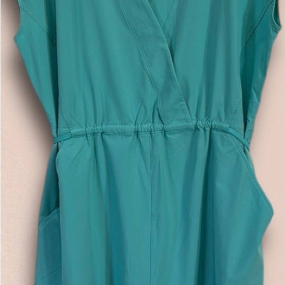 Athleta Marlow Romper View 4